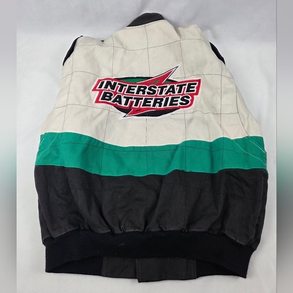 Jeff Hamilton Racing Collection Race Jacket - Picture 2 of 4